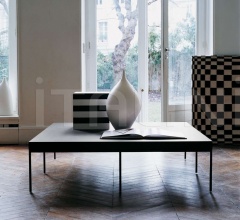 Столик Ebe Столик Ebe фабрика Maxalto (B&B Italia)