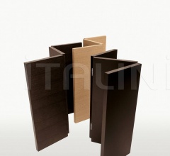 Итальянские  - Ширма Arke Итальянские  - Ширма Arke фабрика Maxalto (B&B Italia)