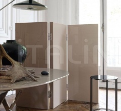 Итальянские  - Ширма Arke Итальянские  - Ширма Arke фабрика Maxalto (B&B Italia)