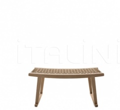 Скамья Sella Скамья Sella фабрика Maxalto (B&B Italia)