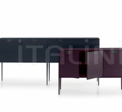 Буфет Alcor Sideboards Буфет Alcor Sideboards фабрика Maxalto (B&B Italia)