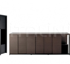 Буфет Creso Буфет Creso фабрика Maxalto (B&B Italia)