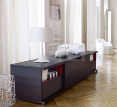 Буфет Mida Буфет Mida фабрика Maxalto (B&B Italia)