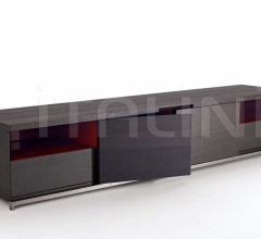 Буфет Mida Буфет Mida фабрика Maxalto (B&B Italia)