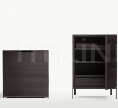 Буфет-шкаф Mida Буфет-шкаф Mida фабрика Maxalto (B&B Italia)