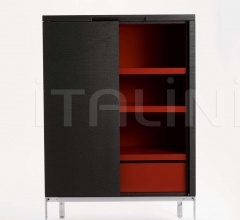 Буфет-шкаф Mida Буфет-шкаф Mida фабрика Maxalto (B&B Italia)