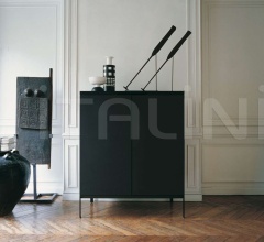 Буфет-шкаф Mida Буфет-шкаф Mida фабрика Maxalto (B&B Italia)