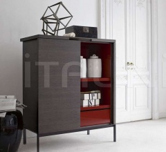 Буфет-шкаф Mida Буфет-шкаф Mida фабрика Maxalto (B&B Italia)