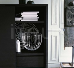 Буфет-шкаф Mida Буфет-шкаф Mida фабрика Maxalto (B&B Italia)