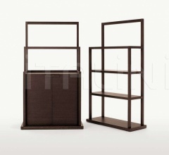 Итальянские  - Этажерка Incipit Итальянские  - Этажерка Incipit фабрика Maxalto (B&B Italia)