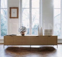 Буфет Titanes Буфет Titanes фабрика Maxalto (B&B Italia)