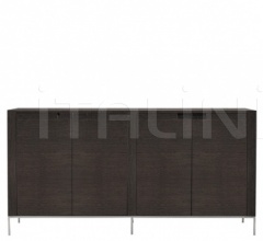 Буфет-шкаф Titanes Буфет-шкаф Titanes фабрика Maxalto (B&B Italia)