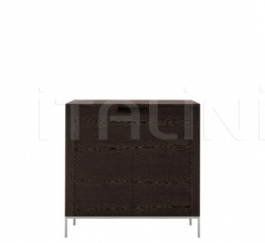 Буфет-шкаф Titanes Буфет-шкаф Titanes фабрика Maxalto (B&B Italia)