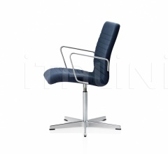 Кресло OXFORD™ PREMIUM фабрика Fritz Hansen