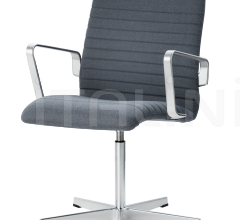 Кресло OXFORD™ PREMIUM фабрика Fritz Hansen