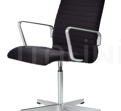 Кресло OXFORD™ PREMIUM фабрика Fritz Hansen