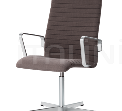 Кресло OXFORD™ PREMIUM фабрика Fritz Hansen