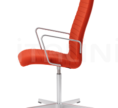Кресло OXFORD™ PREMIUM фабрика Fritz Hansen