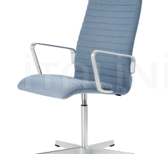 Кресло OXFORD™ PREMIUM фабрика Fritz Hansen