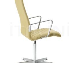 Кресло OXFORD™ PREMIUM фабрика Fritz Hansen