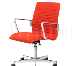 Кресло OXFORD™ PREMIUM фабрика Fritz Hansen