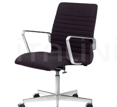 Кресло OXFORD™ PREMIUM фабрика Fritz Hansen