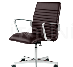 Кресло OXFORD™ PREMIUM фабрика Fritz Hansen