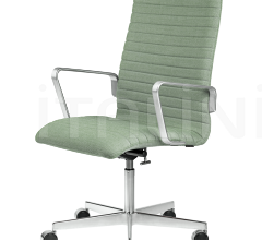 Кресло OXFORD™ PREMIUM фабрика Fritz Hansen