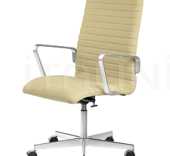 Кресло OXFORD™ PREMIUM фабрика Fritz Hansen