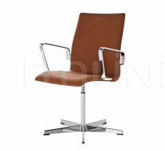 Кресло OXFORD™ CLASSIC фабрика Fritz Hansen
