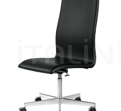 Кресло OXFORD™ CLASSIC фабрика Fritz Hansen