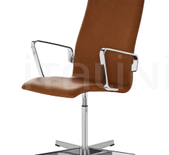 Кресло OXFORD™ CLASSIC фабрика Fritz Hansen