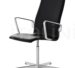 Кресло OXFORD™ CLASSIC фабрика Fritz Hansen