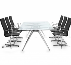 Кресло OXFORD™ CLASSIC фабрика Fritz Hansen