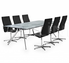 Кресло OXFORD™ CLASSIC фабрика Fritz Hansen