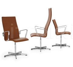 Кресло OXFORD™ CLASSIC фабрика Fritz Hansen