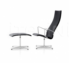 Кресло OXFORD™ CLASSIC фабрика Fritz Hansen