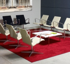 Кресло OXFORD™ CLASSIC фабрика Fritz Hansen