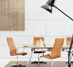 Кресло OXFORD™ CLASSIC фабрика Fritz Hansen