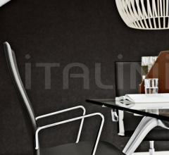 Кресло OXFORD™ CLASSIC фабрика Fritz Hansen