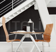 Кресло OXFORD™ CLASSIC фабрика Fritz Hansen