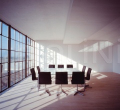 Кресло OXFORD™ CLASSIC фабрика Fritz Hansen