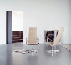 Кресло OXFORD™ CLASSIC фабрика Fritz Hansen