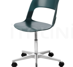 Кресло PAIR™ фабрика Fritz Hansen