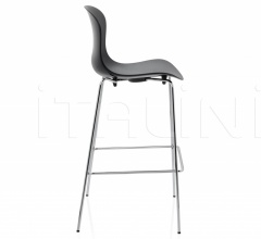 Итальянские Рестораны/Бары - Барный стул NAP™ фабрика Fritz Hansen