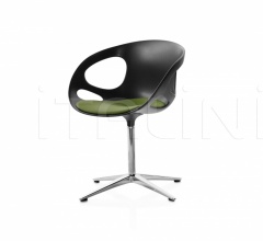 Кресло RIN™ фабрика Fritz Hansen