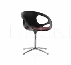 Кресло RIN™ фабрика Fritz Hansen