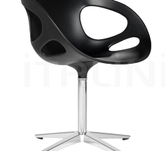 Кресло RIN™ фабрика Fritz Hansen