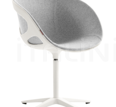 Кресло RIN™ фабрика Fritz Hansen