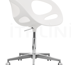 Кресло RIN™ фабрика Fritz Hansen